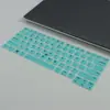 Adequado para Lenovo ThinkBookE480 teclado membrana à prova de poeira à prova d'água tapete 14 polegadas notebook posição de tecla côncava e convexa