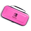 Adecuado para Bolsa de Almacenamiento de Switch, Bolsa para Consola de Juegos Nintendo, Bolsa de Almacenamiento de Switch, Bolsa Portátil, Bolsa Cóncava-Convexa