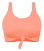 Traje de baño Bikini sin espalda para mujer Nuevo 2024 Sexy Push-Up Ajustado Multicolor Traje de baño para vacaciones en la playa