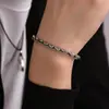 Estilo Literario Xiangxu Nueva Moda Pulsera de Ratán Auspiciosa Regalo de Cumpleaños para Hombre Estilo Retro de Lujo Ligero Fabricante Stock Listo