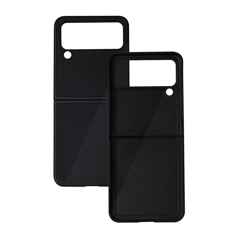 Z FLIP 4外凹槽手机壳