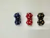 Dados al por mayor, dados especiales de esquinas redondeadas para bares KTV y discotecas, juegos de fiesta y accesorios para mesas de mahjong