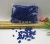 Pompons de Cebola Mini, Pompons de Cebola Coloridos de Poliéster, Acessórios para Roupas, Materiais DIY para Jardim de Infância, 6mm