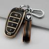 Adecuado para Cubierta de Llave Hyundai Tucson L 2023, Estuche para Coche Modelo Quinta Generación 2122, Hebilla de 5ª Generación, 46 Llaves, Diseño Moderno