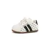 Zapatos Deportivos de Entrenamiento Alemanes para Niños Primavera/Otoño 2026 Niñas Bloque de Color Transpirables Zapatos de Tabla Suela Suave Zapatos Deportivos para Jardín de Infancia Zapatos Casuales Mayoreo