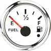 El Fabricante de Origen Proporciona un Indicador de Nivel de Combustible con Función de Alarma Incorporada para Motores de Gasolina y Diésel, Barcos y Grupos Electrógenos