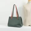 Bolso grande informal para mujer, nuevo bolso de mano de tela Oxford de nailon de gran capacidad, bolso de hombro combinable, bolso de lona de moda