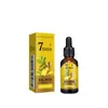Sérum Capilar de Jengibre Eelhoe Suave y Brillante, Limpia el Cabello, Refrescante, Suave, Sérum Suave y Nutritivo
