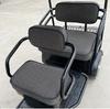 Funda de Cojín para Asiento de Triciclo Eléctrico Emma Jinpeng Bird Aimeida Daan Yadi Huaihai New Day Wannenda
