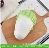 Atacado direto da fábrica todos os tipos de alta simulação sentir vegetais PU vegetais falsos PU simulação pepino repolho