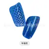 Espinilleras de Fútbol, Equipo Protector para Niños y Adultos, Inserciones Protectoras Ultraligeras, Equipo Protector de Fútbol, Espinilleras, Protección Anticolisión para Pantorrilla