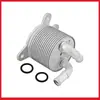 FZ31-19-9F3 Radiador Refrigerador de Transmisión Para Mazda 3 Cx-5 Cx-9 CX-30