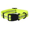Venta al por mayor de fábrica Collar para perro Collar luminoso LED Carga USB Collar luminoso Personalizado Collar luminoso colorido