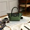 Bolsa de Ombro de Grande Capacidade Europeia e Americana Moda Retrô Casual Bolsa de Mão Bolsa Tote de Luxo Leve de Alta Qualidade