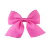 Accesorios para el cabello DIY Lazo Semiacabado Lazo para Bebé Niña Sin Horquilla Accesorios para el Cabello