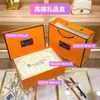 Bolso de Mujer Caja de Regalo de Alta Gama Set Nuevo Caja de Embalaje para Regalo, No se Enviará un Solo Artículo