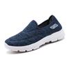 Changfeng Indústria de calçados Sapatos Masculinos Transfronteiriços Primavera e Verão de Primavera e Verão de Pequim Sapatos de Pano Masculinos e Femininos Slip-on Casual