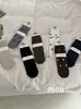 Colección de Calcetines ApiladosOtoño/Invierno 2026 Calcetines de Media Pantorrilla Sin Costuras Simples Amigables con la Piel Estilo Coreano Calcetines Apilados Calcetines de Algodón para Estudiantes