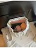 Mochila Escolar, Mochila, Estilo Coreano Feminino Fofa Listrada Estudante Bonita para o Dia a Dia, Leve, Versátil e Simples Bolsa de Viagem