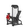 Equipo de Fitness Hummer Fuerza Completa Comercial Pecho Empujando Banco Pájaro Empujando de Lado Jalón Alto Espalda Muslo Equipo de Entrenamiento Interno y Externo