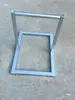 Bastidor de Soporte, Bastidor Rodante, Bastidor de Rodamientos, Bastidor de Soporte de Material, Bastidor de Transporte de Material, Soporte de Corte, Plataforma Transportadora de Rodillos, Bastidor de Descarga de Material