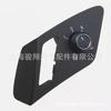 Interruptor de espelho retrovisor direto da fábrica 5GG 959 565 A adequado para golfe
