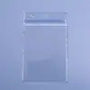 Credencial de Empleado para Exposición, Credencial de Estudiante, Credencial de Trabajo, Tarjeta Impermeable de Película Suave de PVC de Marca, Funda para Tarjeta de Identificación de Autobús, Funda Impermeable para Tarjeta