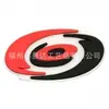 Equipe profissional de hóquei no gelo da NHL charms para sapatos com buracos esportes de hóquei acessórios DIY fivelas de sapato de borracha macia PVC venda quente transfronteiriça