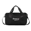 Grande Promoção Bolsa Esportiva de Grande Capacidade, Bolsa Fitness, Bolsa de Tecido com Logo Imprimível, Bolsa Transversal, Bolsa de Presente, Bolsa para Esportes ao Ar Livre