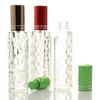 Ventas directas de fábrica Botella de spray de perfume a granel de 12 ml Subembalaje de vidrio vacío Botella pequeña portátil Suministro en stock Gran Congyou