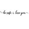 Adhesivos de pared con frase inspiradora en inglés Decorativos para sala de estar, entrada, puerta de dormitorio, pintura autoadhesiva, adhesivos de pared de PVC removibles