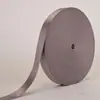 Cinta de Nylon Poliéster Imitación Patrón Espiga Accesorios para Ropa Correa de Bolso Correa de Mochila Tira de Doble Hombro Banda de Borde Resistente al Desgaste