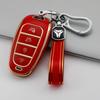 Adecuado para Cubierta de Llave Hyundai Tucson L 2023, Estuche para Coche Modelo Quinta Generación 2122, Hebilla de 5ª Generación, 46 Llaves, Diseño Moderno