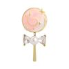 Broche de la serie de animales lindos en stock moda moda combinable pin especial ramillete ropa en stock broche al por mayor