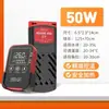 Aquecedor automático de temperatura constante para aquário, economia de energia, aquecedor externo PTC com conversão de frequência, display digital, haste de aquecimento à prova de explosão