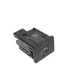 Adequado para Módulo de Interface Multimídia USB+Tipo-C Ford Lincoln Sync3 Lc5T-14F014Db