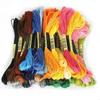 Placa de Enrolar Ponto Cruz Plástico Placa de Enrolar Placa para Linha de Bordado DIY Bordado Costura Acessórios Portátil Multiuso Artesanato DIY