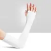 Funda Protectora de Hielo para Brazo 2026 Protección Solar Funda de Hielo Funda de Hielo Protección Solar para Brazo Hombres y Mujeres Verano Deportes al Aire Libre Guantes de Ciclismo Protección