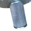 Cosecha de trigo02250100-755 Tornillo de tipo rosca de repuesto para piezas de compresor de aire Todos en stock