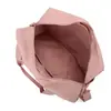 Nueva Bolsa de Viaje Exterior de Súper Gran Capacidad para Hombres y Mujeres, Bolso de Hombro Ligero Portátil, Bolsa para Fitness y Ocio, Bolsa Sencilla de Tela