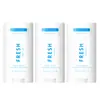 Desodorante Antitranspirante Universal Personalizado Transfronterizo Portátil Refrescante y Sin Olor Barra Antitranspirante Barra Desodorante Seca y de Larga Duración con Fragancia