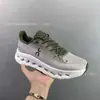 Putian Puro Original Transfronteiriço Versão de Alta Qualidade Colaboração Cloudtil Malha Respirável Tênis Esportivo Outdoor Amortecedor Tênis de Corrida