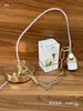 Accesorios DIY para Candelabros Hechos a Mano, Soporte para Candelabro con Agujeros, Lámpara de Carrillón de Viento de Concha, Materiales para Candelabros de Sala de Estar de Tres y Cuatro Niveles