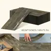 Pegatinas de Piso de PVC Autoadhesivas con Grano de Madera, Resistentes al Desgaste, Impermeables y Resistentes a las Manchas, Adecuadas para Uso Comercial y Doméstico, Renovación y Transformación de Pisos, Envío Transfronterizo
