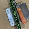 Quitar vena de camarón y abrir camarón artefacto para abrir la espalda cuchillo para quitar vena de camarón herramienta para pelar camarones dos en uno cuchillo especial para abrir camarón para el hogar