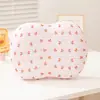 Almohada de dibujos animados, almohada con forma de gato de espuma viscoelástica, diseñada para adultos para dar soporte a la columna cervical y ayudar al sueño, adecuada para estudiantes y niños, y previene el colapso durante las siestas