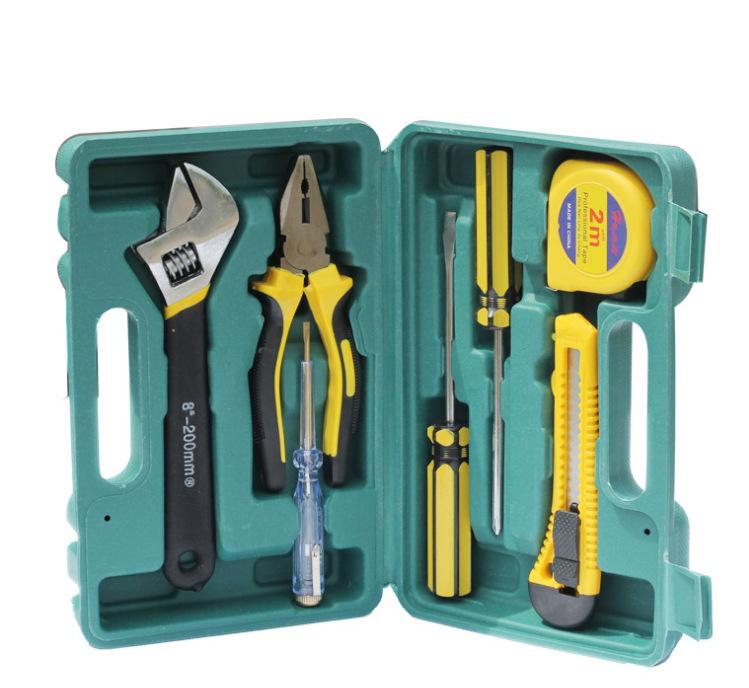大8件套工具箱