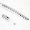 La cubierta del limpiaparabrisas trasero 20 Explorer, moldura del limpiaparabrisas, es adecuada para la modificación de la moldura del limpiaparabrisas de la puerta trasera del Ford Explorer M