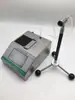 Pantalla LCD J-Pc6+ Contador de Partículas de Polvo Láser Detector de Taller Libre de Polvo Probador de Partículas de Polvo