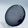 Procesamiento Personalizado de Láminas de Grabado para Rejillas de Altavoz, Mallas Grabadas, Mallas Metálicas de Acero Inoxidable a Prueba de Polvo, Mallas a Prueba de Insectos, Alta Precisión